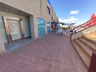 Local en Av Atenas - Las Rozas de Madrid - 4
