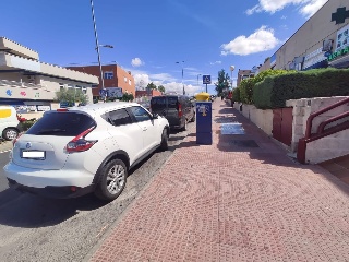 Local en Av Atenas - Las Rozas de Madrid - 16