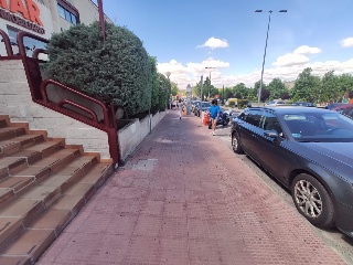 Local en Av Atenas - Las Rozas de Madrid - 17