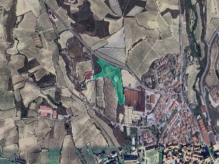 Otros en venta en Elciego de 14158  m²