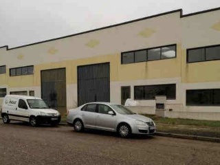 Otros en venta en Talavera De La Reina de 508  m²