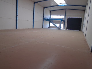 Nave industrial en Talavera de la Reina - Toledo - 2