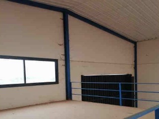 Nave industrial en Talavera de la Reina - Toledo - 4
