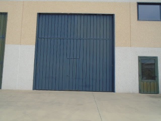 Nave industrial en Talavera de la Reina - Toledo - 5