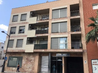 Garaje en venta en Beniel de 26  m²