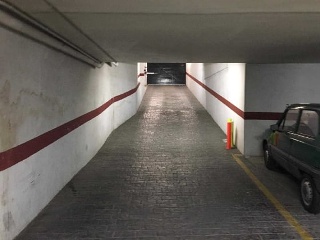 Garaje y trastero en C/ Calvo Sotelo, Beniel (Murcia) 3