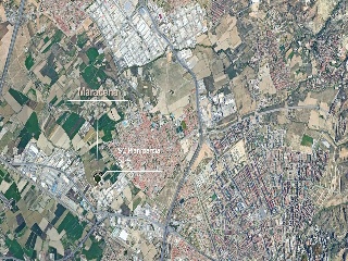 Suelo urbanizable delimitado en Maracena (Granada) 4