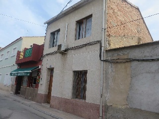 Piso en venta en Alguazas de 107  m²