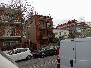 Piso en venta en Sant Cugat Del Vallès de 101  m²