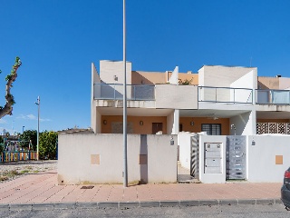Pisos banco San Javier