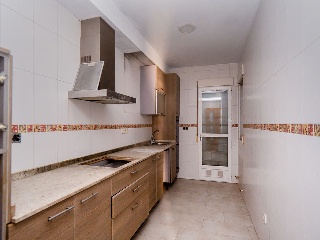 Chalet adosado en C/ Copenhague, San Javier (Murcia) 5