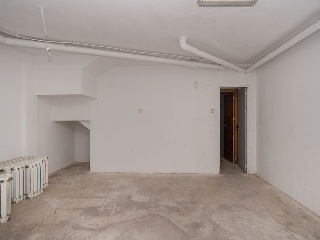 Chalet adosado en C/ Copenhague, San Javier (Murcia) 21