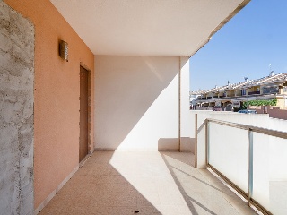 Chalet adosado en C/ Copenhague, San Javier (Murcia) 25