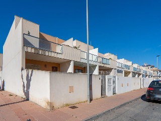 Chalet adosado en C/ Copenhague, San Javier (Murcia) 26
