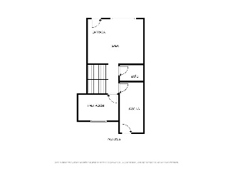 Chalet adosado en C/ Copenhague, San Javier (Murcia) 27