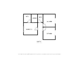 Chalet adosado en C/ Copenhague, San Javier (Murcia) 28