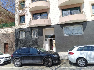 Piso en Rd/ Santa Julia, Sant Quirze del Vallès (Barcelona) 13