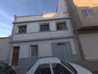 Piso en venta en Santa Lucía De Tirajana de 221  m²