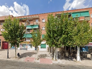 Piso en venta en Torrejón De La Calzada de 105  m²