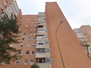 Piso en venta en Móstoles de 108  m²