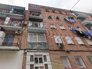Pisos banco Madrid