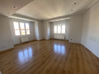 Piso en C/ Padre Lucas - Calahorra - La Rioja 2