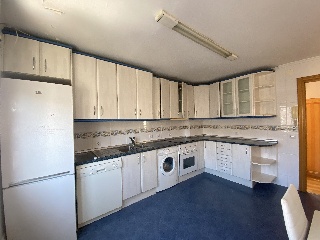 Piso en C/ Padre Lucas - Calahorra - La Rioja 3