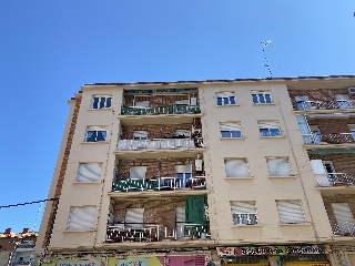 Piso en C/ Padre Lucas - Calahorra - La Rioja 12
