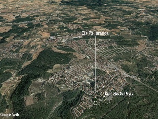 Suelos en Els Pallaresos - Tarragona - 4