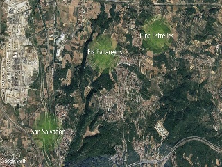 Suelos en Els Pallaresos - Tarragona - 5