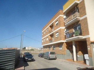 Piso en Fortuna - Murcia - 6