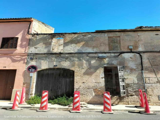 otros en venta , Santa Margalida , 124 m2 2