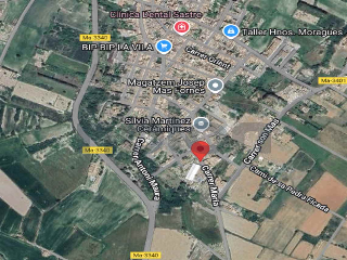 otros en venta , Santa Margalida , 124 m2 5