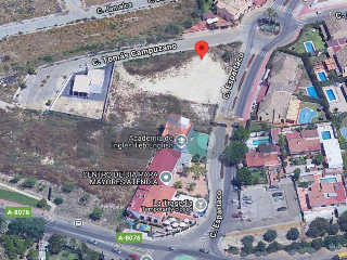otros en venta , Espartinas , 548 m2 3