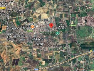 otros en venta , Espartinas , 548 m2 4