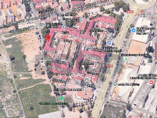 piso en venta , Murcia 4