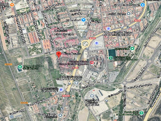 piso en venta , Murcia 5