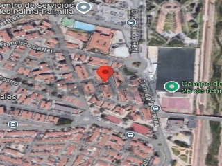 piso en venta , Malaga , 50 m2 3