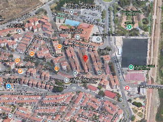 piso en venta , Malaga , 50 m2 4