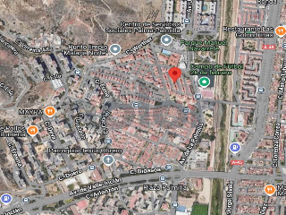 piso en venta , Malaga , 50 m2 5