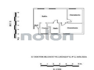 piso en venta , Malaga , 50 m2 7