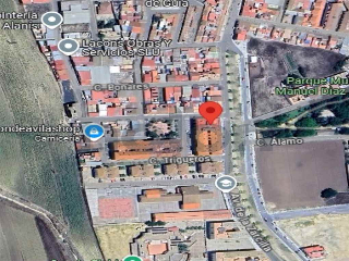 piso en venta , Palma Del Condado , 100 m2 8