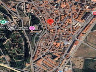 piso en venta , Benavente , 152 m2 4