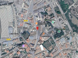 unifamiliar en venta , Belgida , 297 m2 4