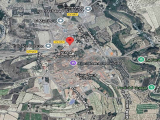 unifamiliar en venta , Belgida , 297 m2 5