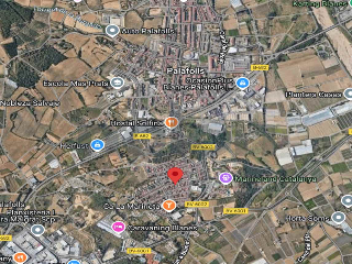 unifamiliar en venta , Palafolls , 264 m2 6