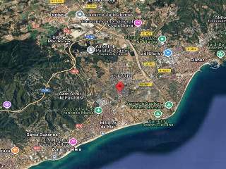 unifamiliar en venta , Palafolls , 264 m2 7