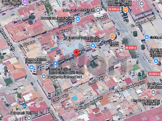local en venta , Torres De Cotillas , 96 m2 3