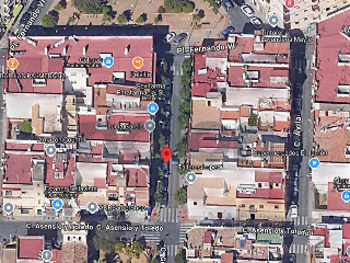 piso en venta , Sevilla , 60 m2 3