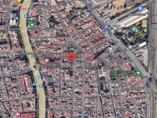 piso en venta , Sevilla , 60 m2 5